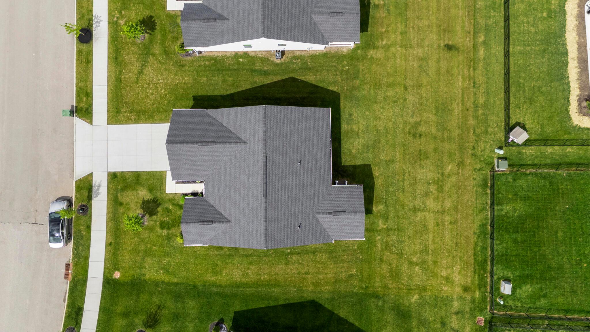 730 Buchloe Drive, Marysville, Ohio image 29