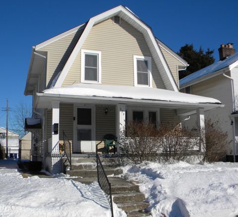 Photo of 574 Townsend Avenue, Columbus, OH 43223 (MLS # 226003594)