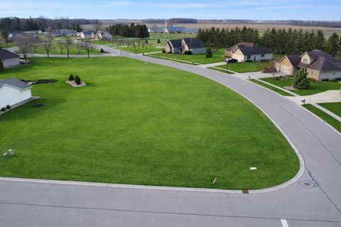 Vacant Land For Sale - 104 Waterford Drive<br/> Crawford County, Bucyrus, OH 44820