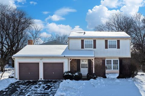 Photo of 5000 Honeysuckle Boulevard, Columbus, OH 43230 (MLS # 226003766)