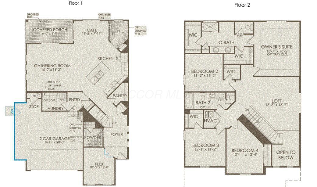 3770 Park Street #LOT 156, Grove City, Ohio image 2