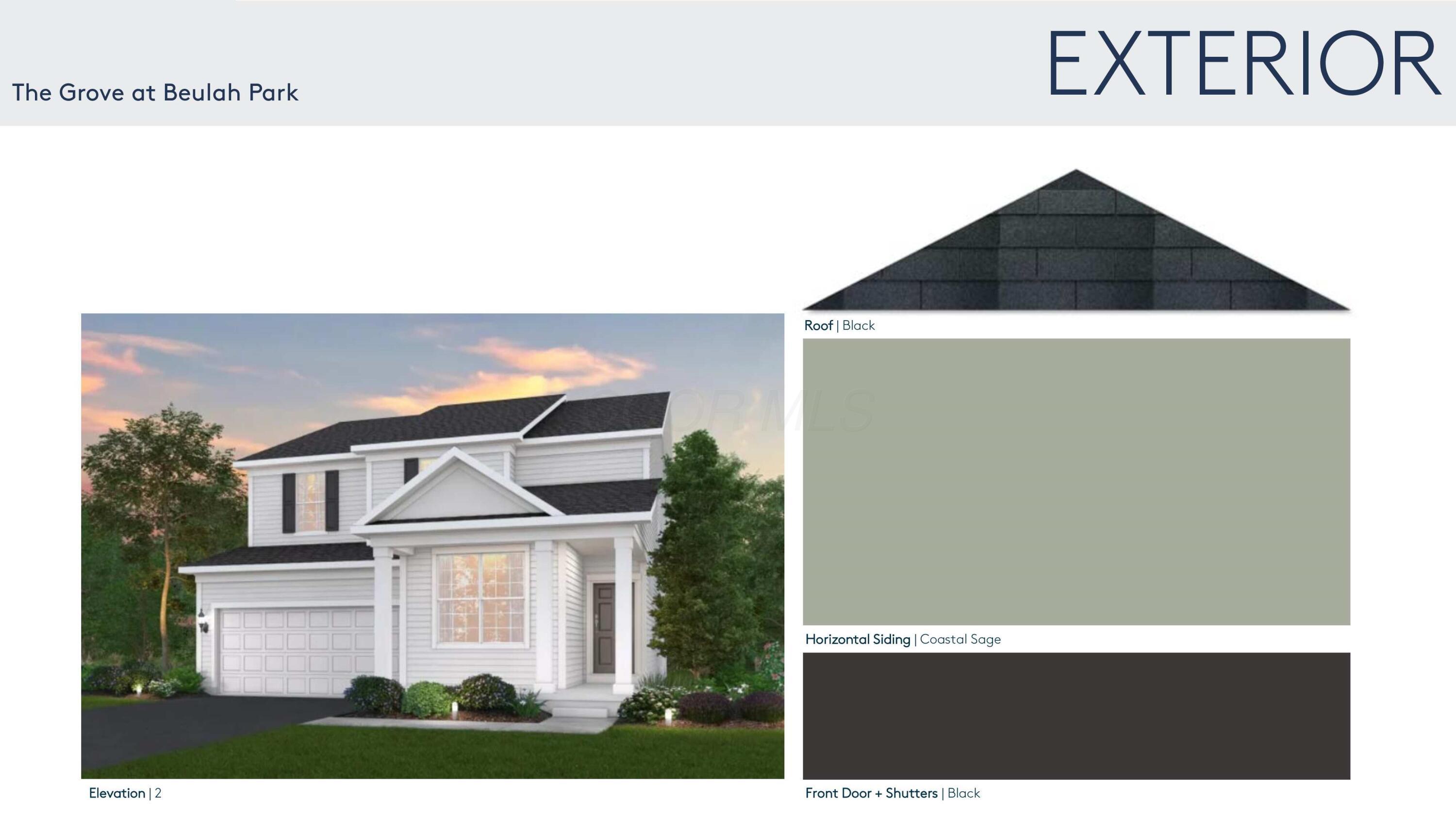3770 Park Street #LOT 156, Grove City, Ohio image 6