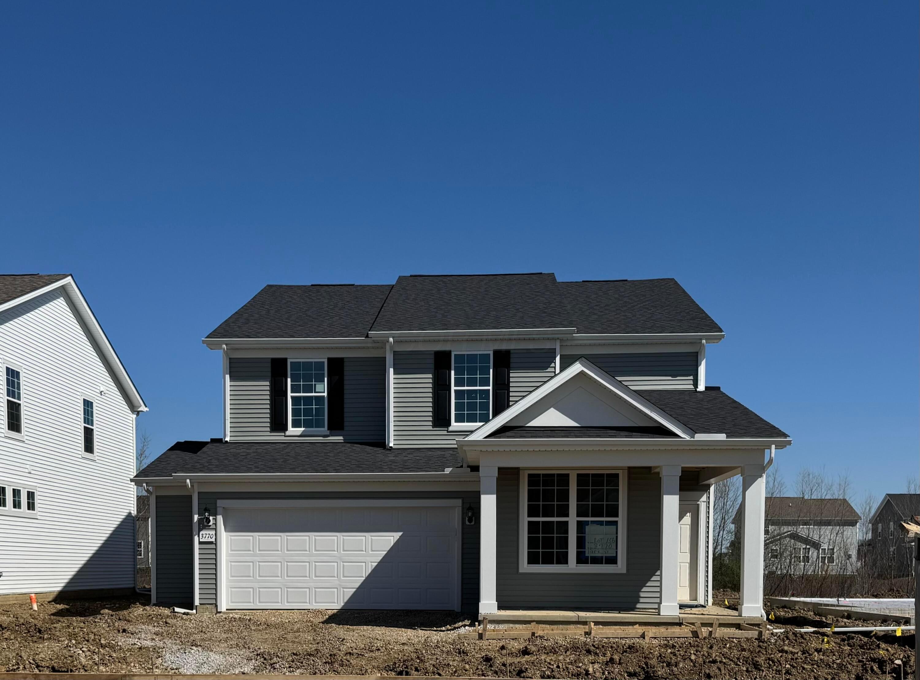 3770 Park Street #LOT 156, Grove City, Ohio image 1