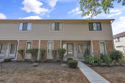 Photo of 2620 Cedar Lake Drive, Dublin, OH 43016 (MLS # 225036234)
