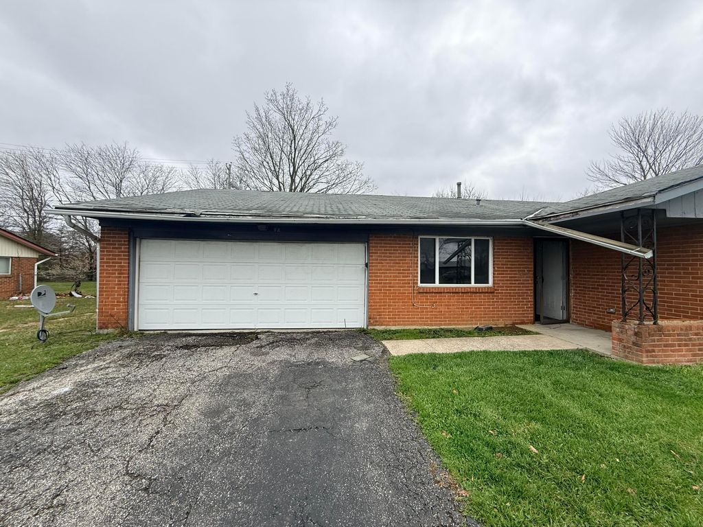 Photo of 58 Huber Village Boulevard, Westerville, OH 43081 (MLS # 226017329)