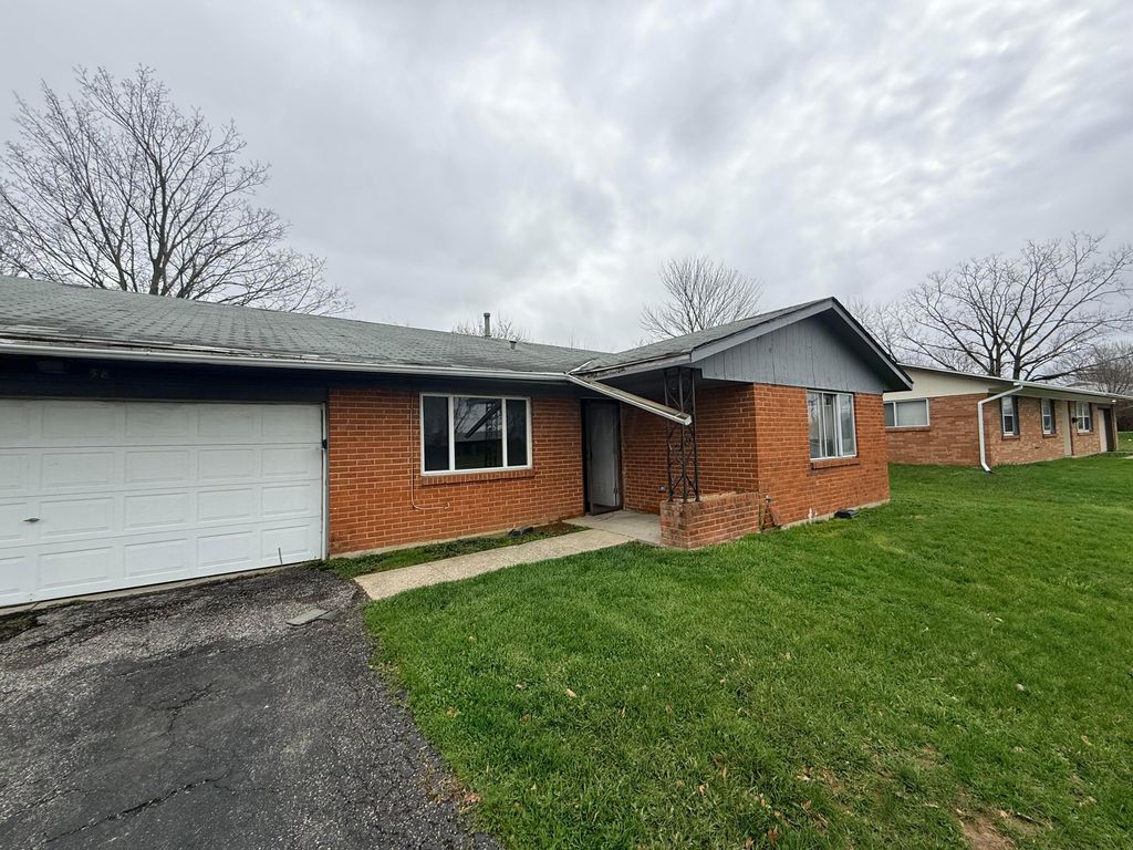 Photo of 58 Huber Village Boulevard, Westerville, OH 43081 (MLS # 226017329)