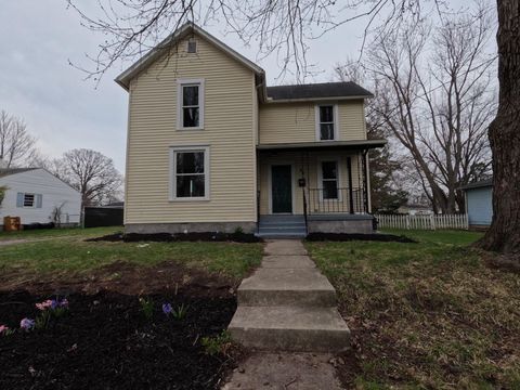Photo of 28 Hammond Street, Delaware, OH 43015 (MLS # 226010303)