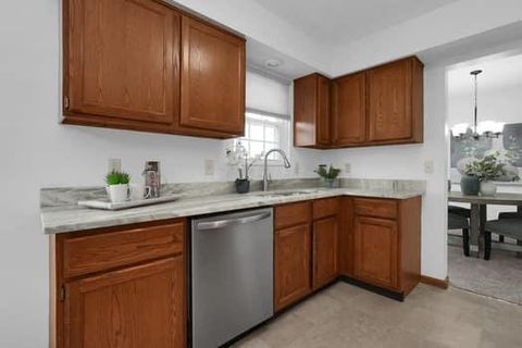 Tiny photo for 6415 Old Church Way, Reynoldsburg, OH 43068 (MLS # 226003291)