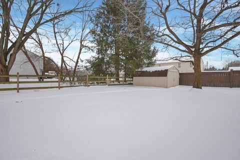 Tiny photo for 6415 Old Church Way, Reynoldsburg, OH 43068 (MLS # 226003291)