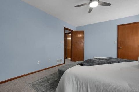 Tiny photo for 6415 Old Church Way, Reynoldsburg, OH 43068 (MLS # 226003291)