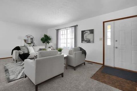 Tiny photo for 6415 Old Church Way, Reynoldsburg, OH 43068 (MLS # 226003291)