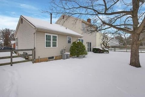 Tiny photo for 6415 Old Church Way, Reynoldsburg, OH 43068 (MLS # 226003291)