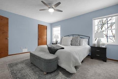 Tiny photo for 6415 Old Church Way, Reynoldsburg, OH 43068 (MLS # 226003291)