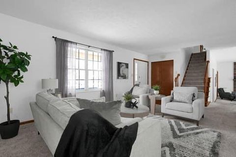 Tiny photo for 6415 Old Church Way, Reynoldsburg, OH 43068 (MLS # 226003291)