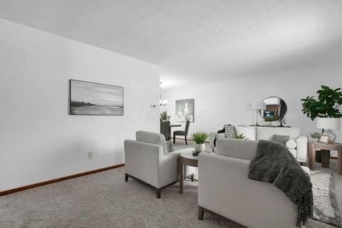 Tiny photo for 6415 Old Church Way, Reynoldsburg, OH 43068 (MLS # 226003291)