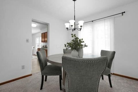 Tiny photo for 6415 Old Church Way, Reynoldsburg, OH 43068 (MLS # 226003291)