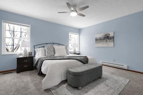 Tiny photo for 6415 Old Church Way, Reynoldsburg, OH 43068 (MLS # 226003291)