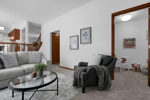 Tiny photo for 6415 Old Church Way, Reynoldsburg, OH 43068 (MLS # 226003291)