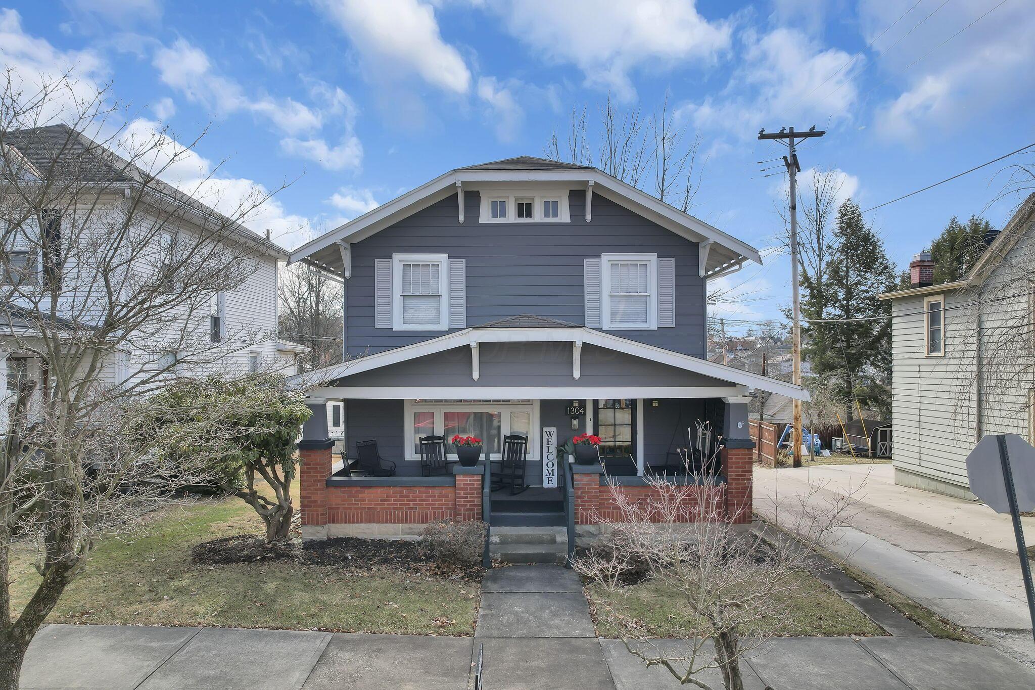 1304 Foster Avenue, Cambridge, Ohio image 31