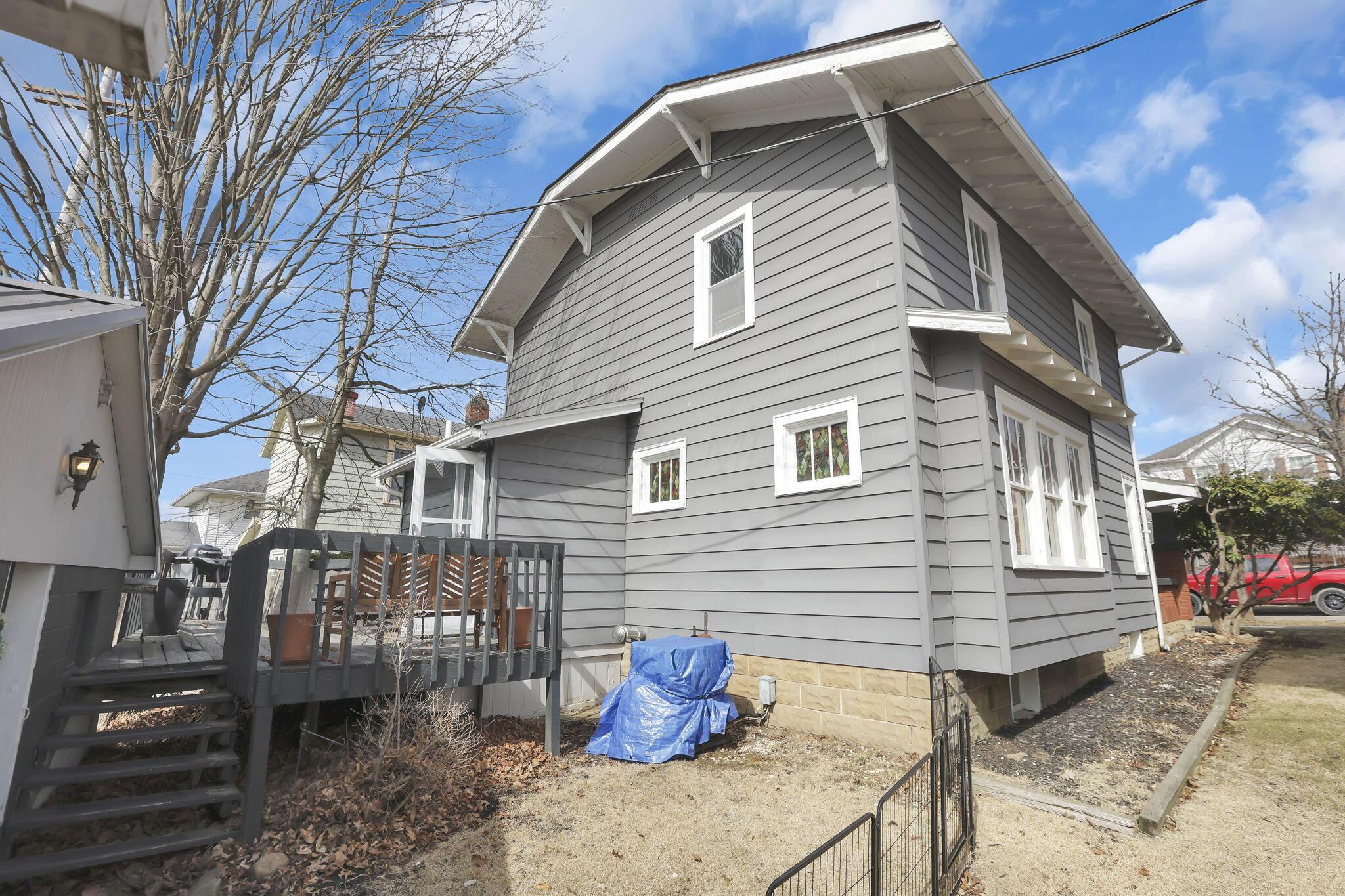 1304 Foster Avenue, Cambridge, Ohio image 47