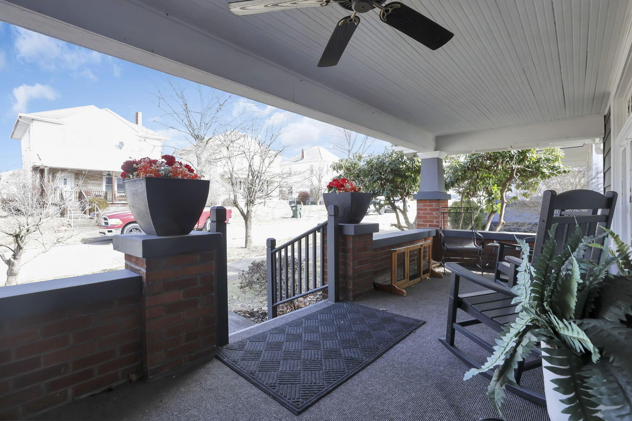 1304 Foster Avenue, Cambridge, Ohio image 6