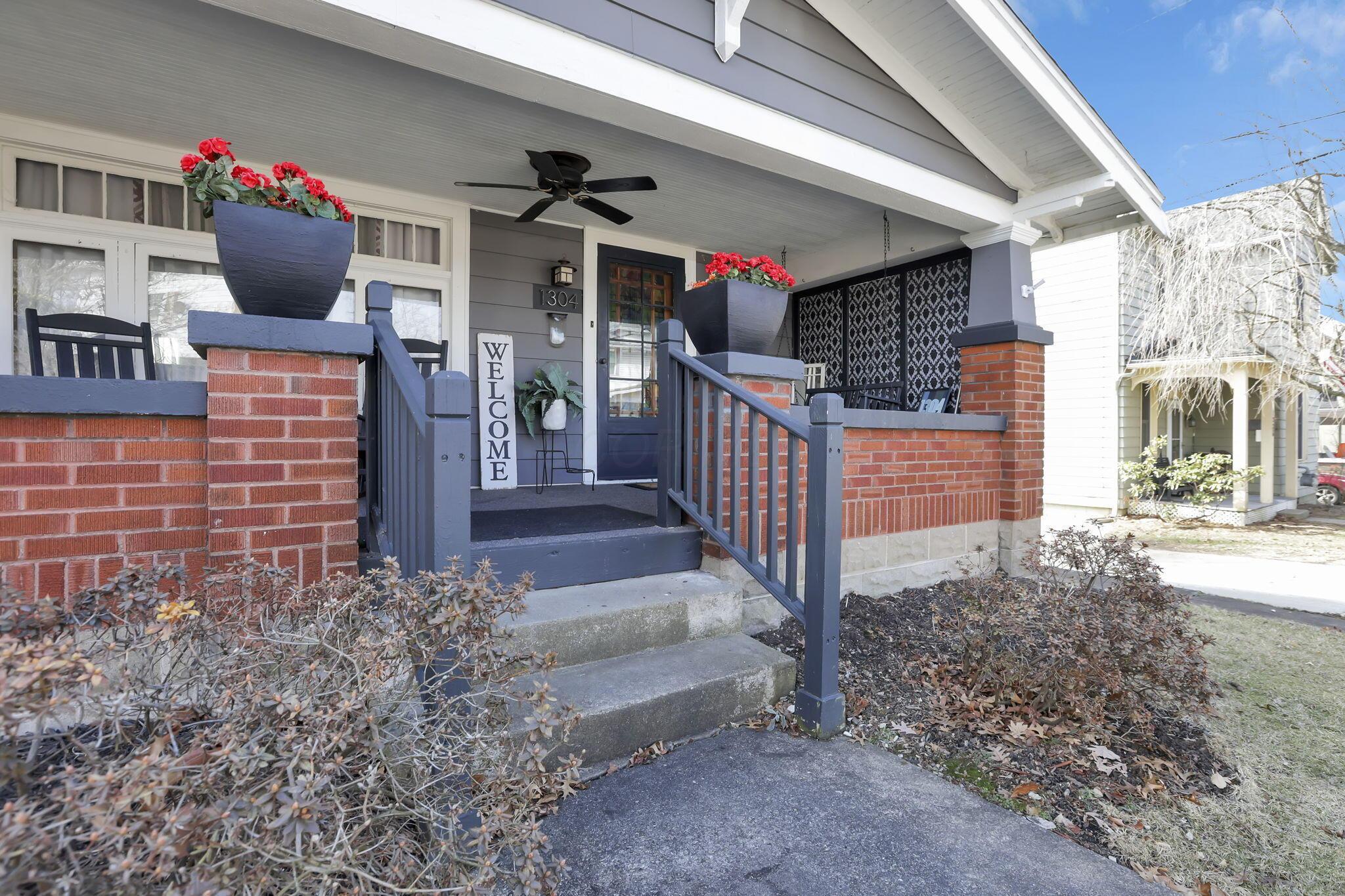 1304 Foster Avenue, Cambridge, Ohio image 4
