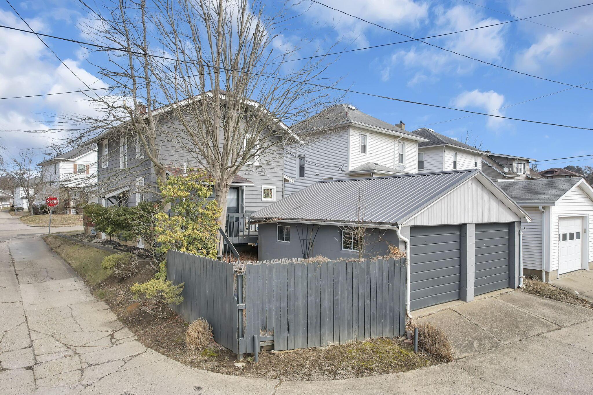1304 Foster Avenue, Cambridge, Ohio image 48