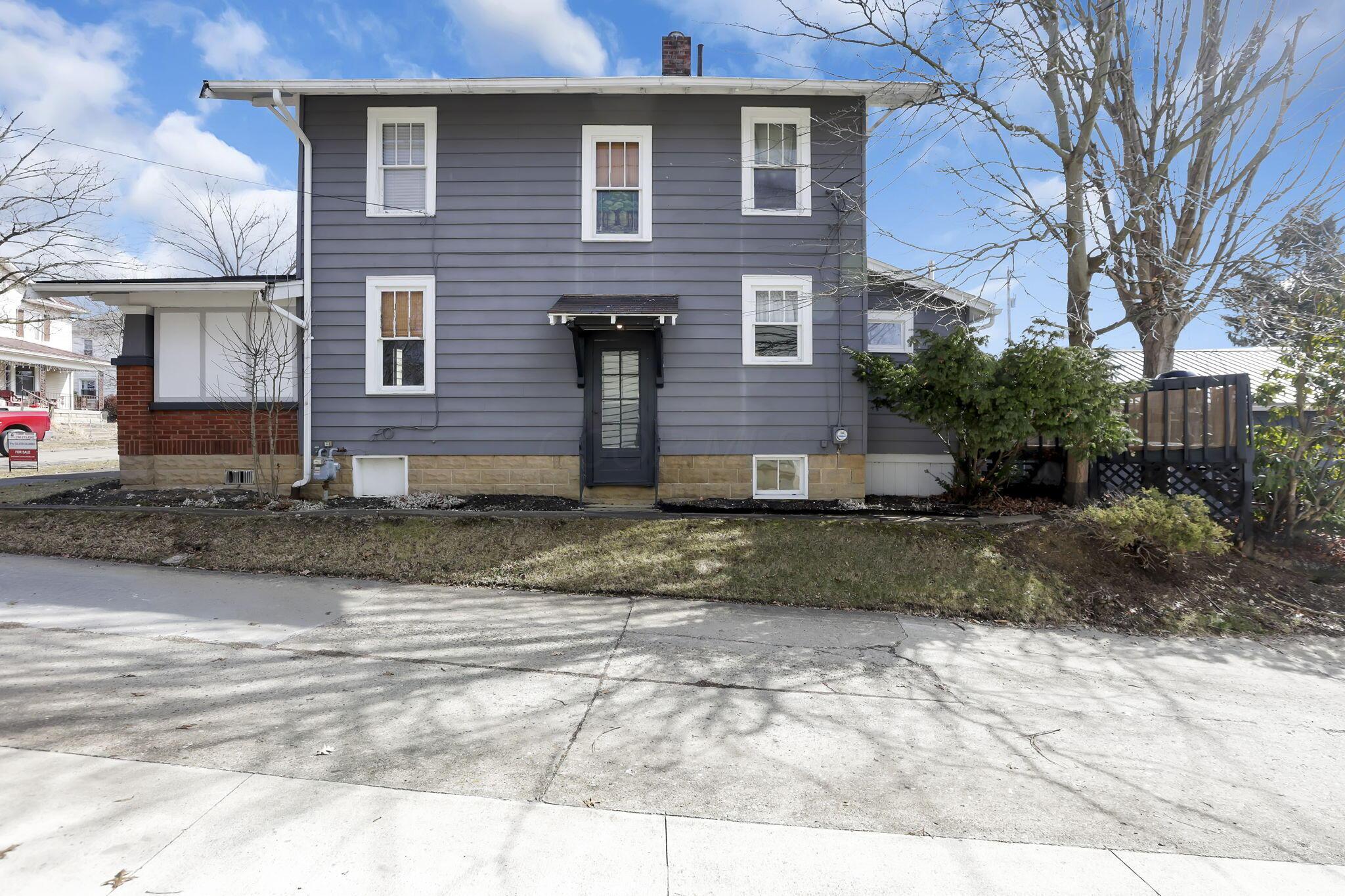 1304 Foster Avenue, Cambridge, Ohio image 46