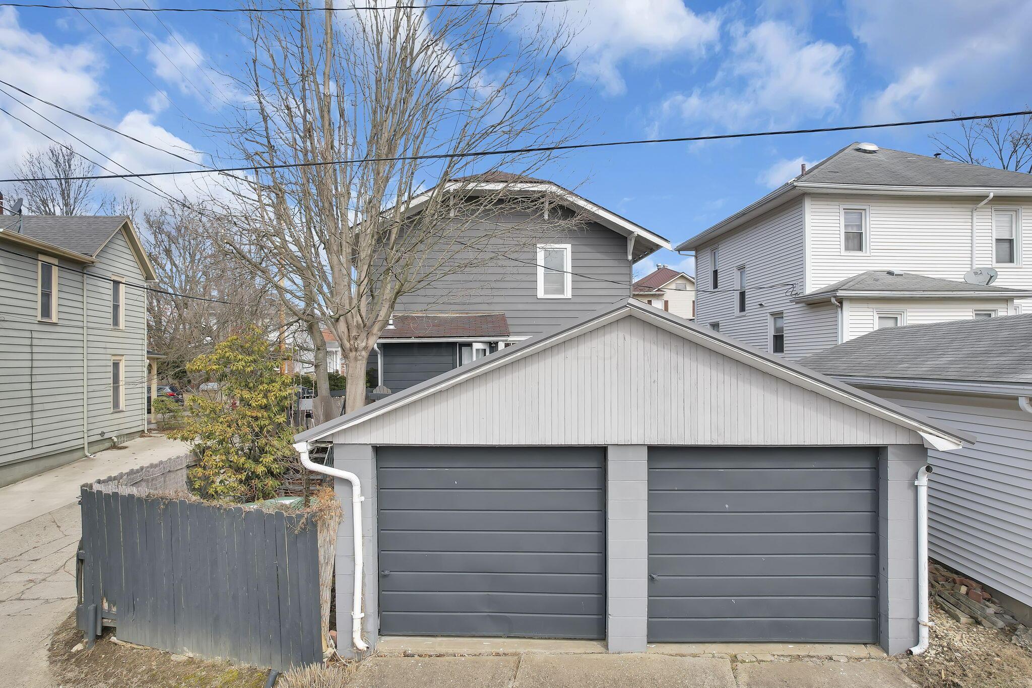 1304 Foster Avenue, Cambridge, Ohio image 37