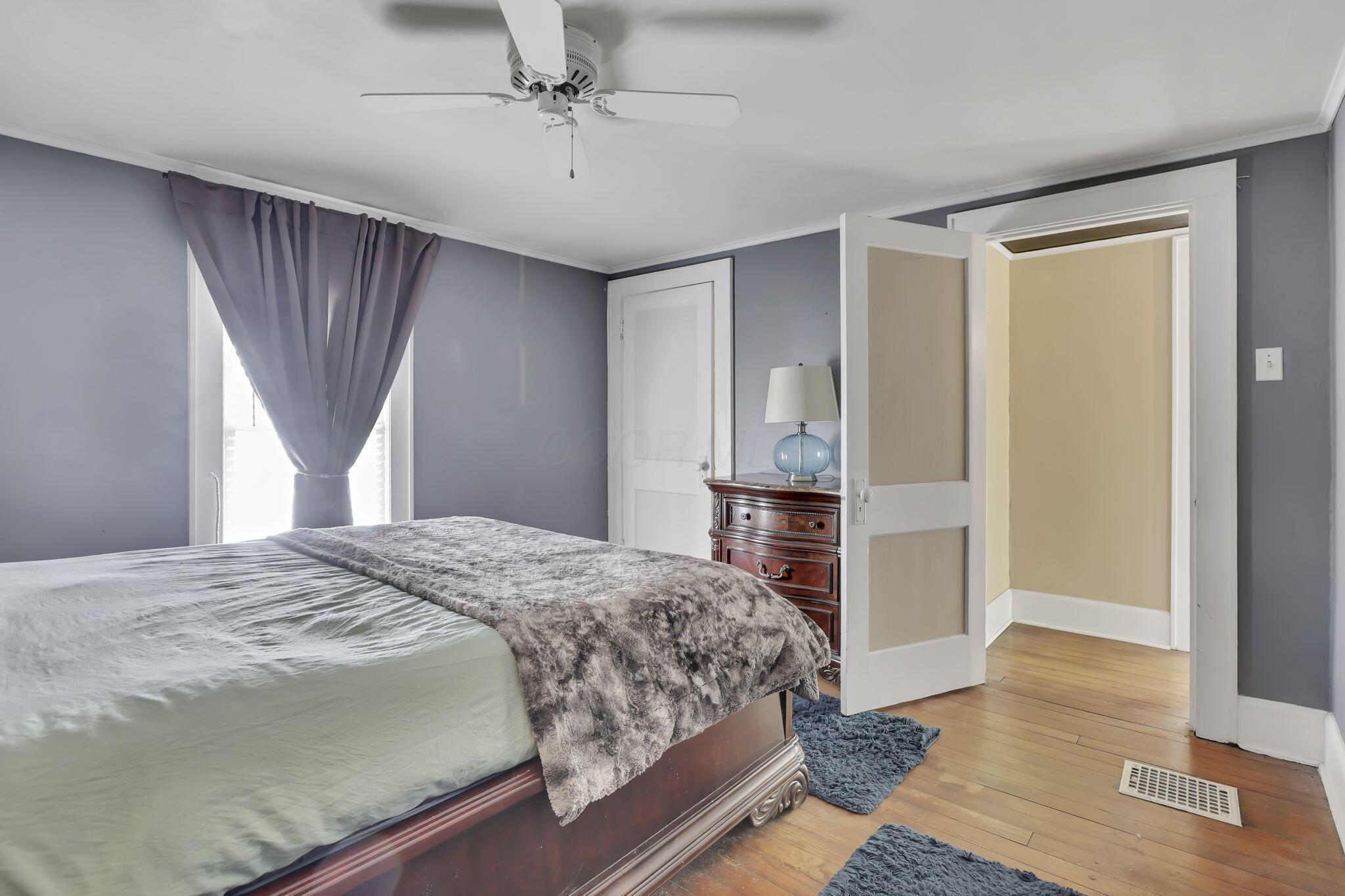 1304 Foster Avenue, Cambridge, Ohio image 30