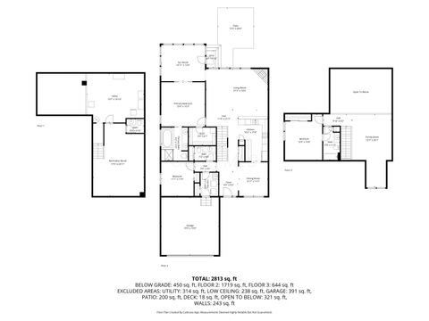 Tiny photo for 210 Tinley Park Circle, Delaware, OH 43015 (MLS # 225042123)