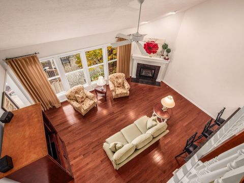 Tiny photo for 210 Tinley Park Circle, Delaware, OH 43015 (MLS # 225042123)