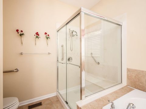 Tiny photo for 210 Tinley Park Circle, Delaware, OH 43015 (MLS # 225042123)