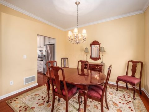 Tiny photo for 210 Tinley Park Circle, Delaware, OH 43015 (MLS # 225042123)