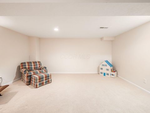 Tiny photo for 210 Tinley Park Circle, Delaware, OH 43015 (MLS # 225042123)