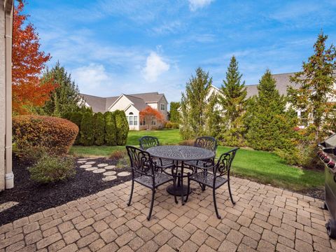 Tiny photo for 210 Tinley Park Circle, Delaware, OH 43015 (MLS # 225042123)