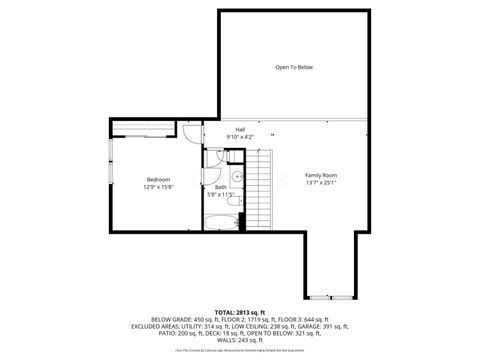 Tiny photo for 210 Tinley Park Circle, Delaware, OH 43015 (MLS # 225042123)