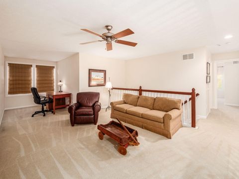 Tiny photo for 210 Tinley Park Circle, Delaware, OH 43015 (MLS # 225042123)