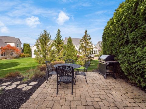 Tiny photo for 210 Tinley Park Circle, Delaware, OH 43015 (MLS # 225042123)