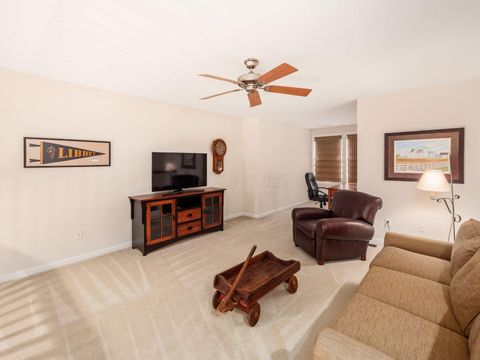 Tiny photo for 210 Tinley Park Circle, Delaware, OH 43015 (MLS # 225042123)