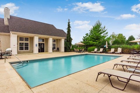 Tiny photo for 210 Tinley Park Circle, Delaware, OH 43015 (MLS # 225042123)