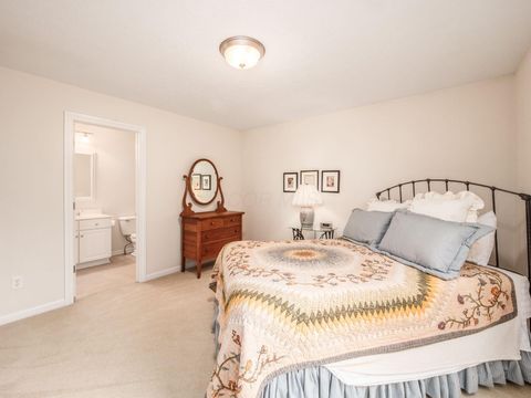 Tiny photo for 210 Tinley Park Circle, Delaware, OH 43015 (MLS # 225042123)