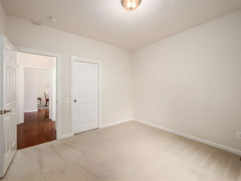 Tiny photo for 210 Tinley Park Circle, Delaware, OH 43015 (MLS # 225042123)