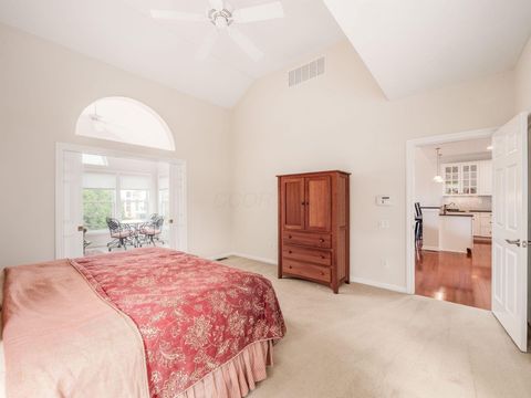 Tiny photo for 210 Tinley Park Circle, Delaware, OH 43015 (MLS # 225042123)