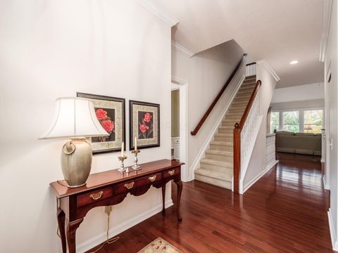 Tiny photo for 210 Tinley Park Circle, Delaware, OH 43015 (MLS # 225042123)