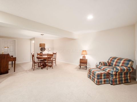 Tiny photo for 210 Tinley Park Circle, Delaware, OH 43015 (MLS # 225042123)