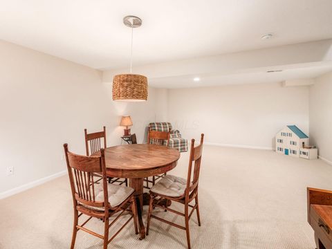 Tiny photo for 210 Tinley Park Circle, Delaware, OH 43015 (MLS # 225042123)