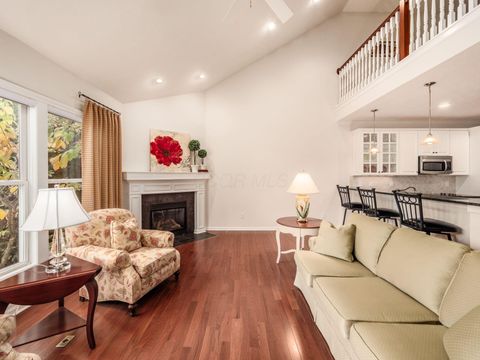 Tiny photo for 210 Tinley Park Circle, Delaware, OH 43015 (MLS # 225042123)