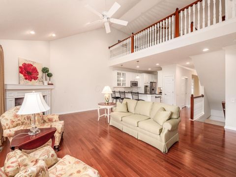 Tiny photo for 210 Tinley Park Circle, Delaware, OH 43015 (MLS # 225042123)