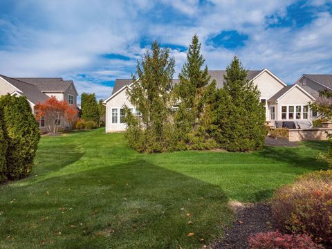 Tiny photo for 210 Tinley Park Circle, Delaware, OH 43015 (MLS # 225042123)